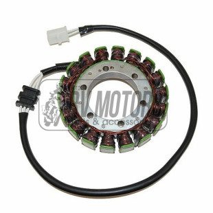 Генератор KAWASAKI KVF 400 PRAIRIE (99-02) ELECTROSPORT ESG721