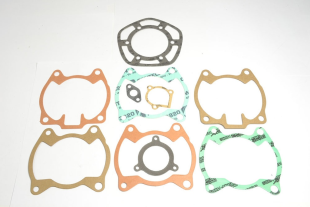 Комплект прокладок TOP-END KTM 250cc MOD87-88-89 ATHENA P400270600033
