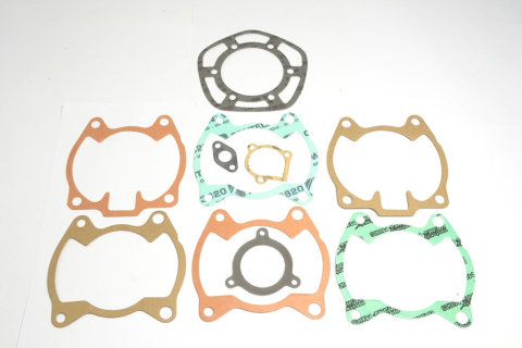 Комплект прокладок TOP-END KTM 250cc MOD87-88-89 ATHENA P400270600033
