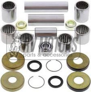 Ремкомплект прогрессии ALLBALLS 27-1103