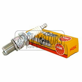 Свеча зажигания NGK 1090 / BR6HS-10 (WF20TT)