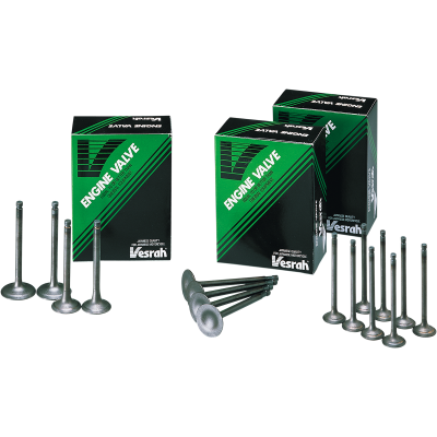 Клапан выпускной SUZUKI GZ 250 99-10, GN 250, DR 250, LT 300 E 87-89 VESRAH GG-3013-EX