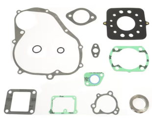 Полный комплект прокладок ATHENA YAMAHA DT80 '86-'93, TZR80 '86-'93 ATHENA P400485850081