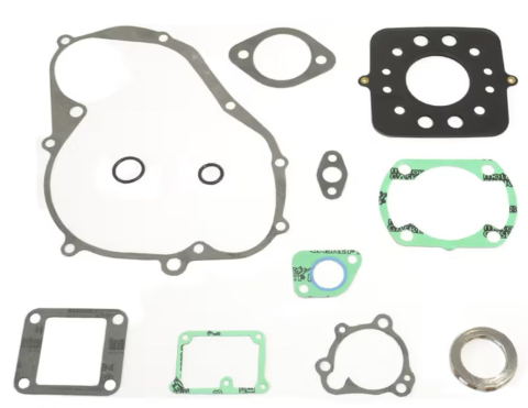 Комплект прокладок ATHENA  YAMAHA DT80 '86-'93, TZR80 '86-'93 ATHENA P400485850081