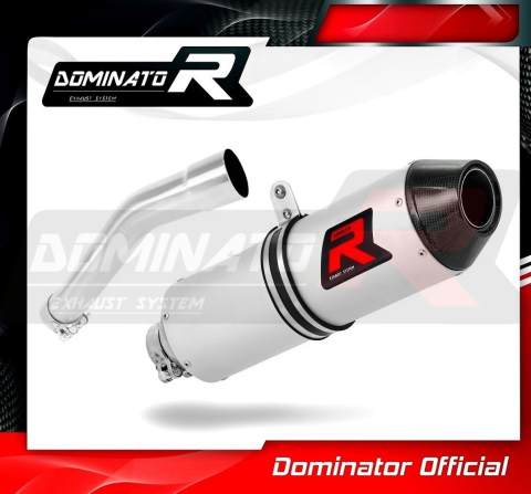 Прямоток DOMINATOR BMW G650 XCHALLENGE MX