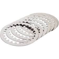 Комплект стальных дисков автоматического сцепления Rekluse RMS-6136/SET1