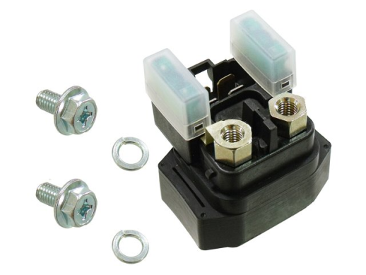 Реле стартера YAMAHA ATV YFM250/350/400/450/660 NACHMAN AT-01100