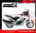 Выхлопной коллектор DOMINATOR HONDA NT 650 V DEAUVILLE RC47 1998 - 2005