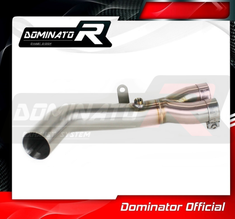Выхлопной коллектор DOMINATOR HONDA CB 1000 R DECAT 2008 - 2017