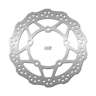 Тормозной диск передний SUZUKI GSX/V-STROM 250 '17-20 (290X120X5MM) (5X10,5MM)  NG NG1682X