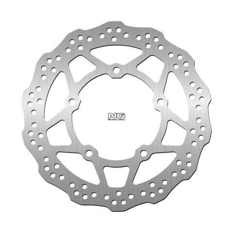 Тормозной диск передний SUZUKI GSX/V-STROM 250 '17-20 (290X120X5MM) (5X10,5MM)  NG NG1682X