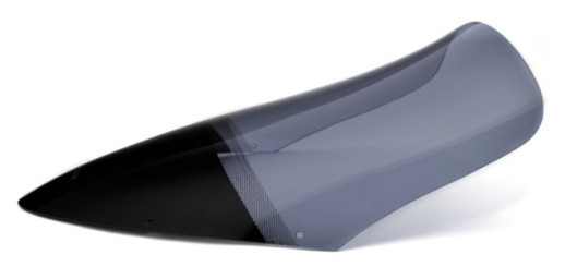 Скло Kawasaki ER6F 05-08 туристичне