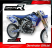 Выхлопной коллектор DOMINATOR YAMAHA YZF YZ 250 F POWERBOMB 2006 - 2009