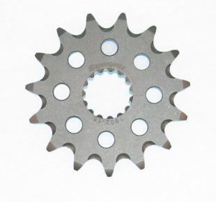 Приводная звезда KTM LC4 400/600/620/640/690 SUPERSPROX CST-1902:15.1 (JTF1902.15)