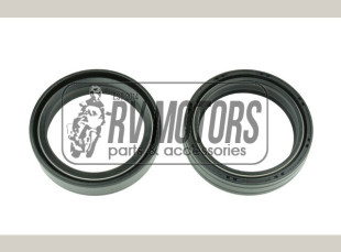 Сальники вилки Athena P40FORK455183 41x52,2x11 