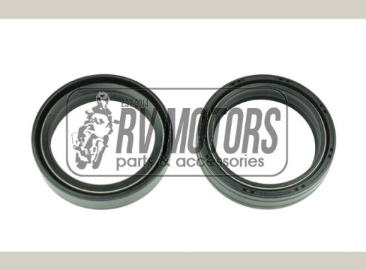 Сальники вилки Athena P40FORK455183 41x52,2x11 