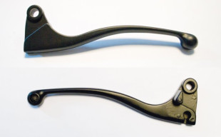 Рычаг сцепления JR KAWASAKI ZX10R DSK05CJ