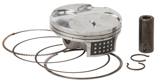 Поршень KTM (4T) SXF 250 (SX-F250) '13-15, EXCF 250 (EXC-F250) '14-'16 (77,97MM) VERTEX 23870B