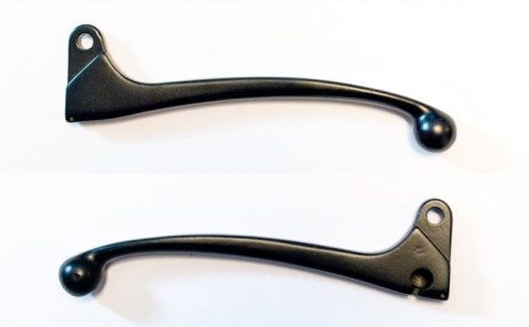 Рычаг сцепления NACHMAN HONDA CB 250/400/450N, CX 500, XL 125/185/250/500S DSH25CN