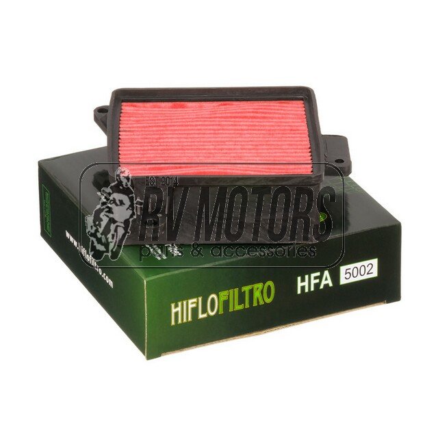 Воздушный фильтр HIFLO HFA5002