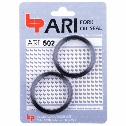Сальники вилки TP ARI 502 48x57,8x9,5