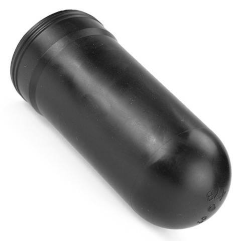 Мембрана (бладер) заднего амортизатора YAMAHA YZ/WR 250/450F '18-'20  54/110   KYB  120105400101