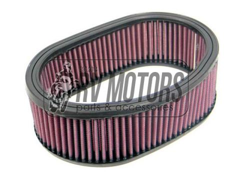 Воздушный фильтр K&N HD-2076