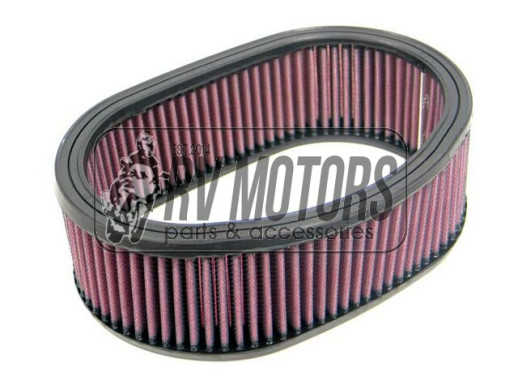 Повітряний фільтр K&amp;N HD-2076