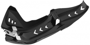 Защита двигателя KTM SX-F 250/350 `16-'18 POLISPORT 8469100001