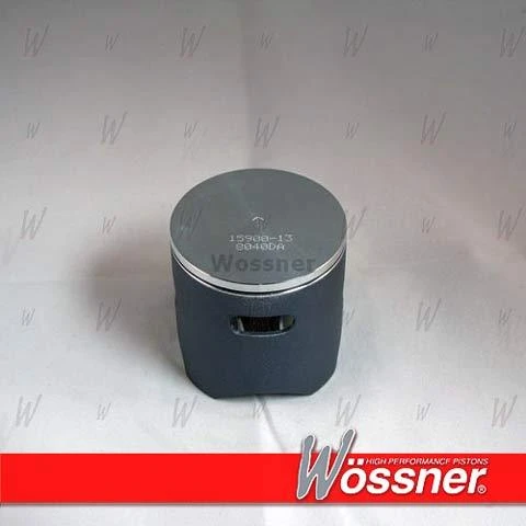 Поршень HUSQVARNA CR/WR 125 '92-'94 (55,97MM) WOSSNER 8040DC