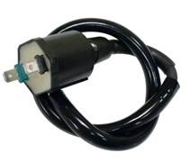 Котушка запалювання HONDA TRX 500 FA/FGA (01-04), CRF 80F/100F (04-13) NACHMAN AT-01344