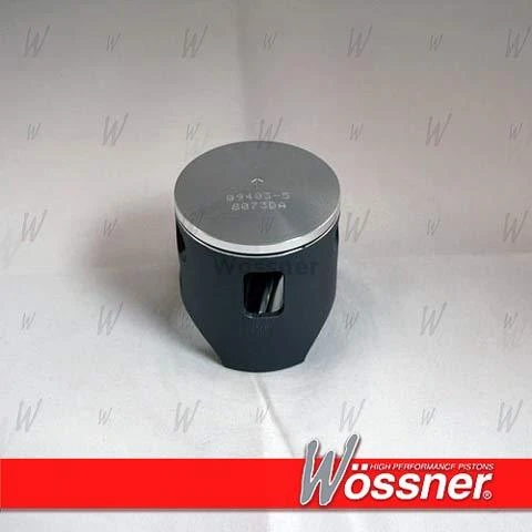 Поршень KAWASAKI KX 125 '03 (55,95MM=+2,00MM) WOSSNER 8073D200