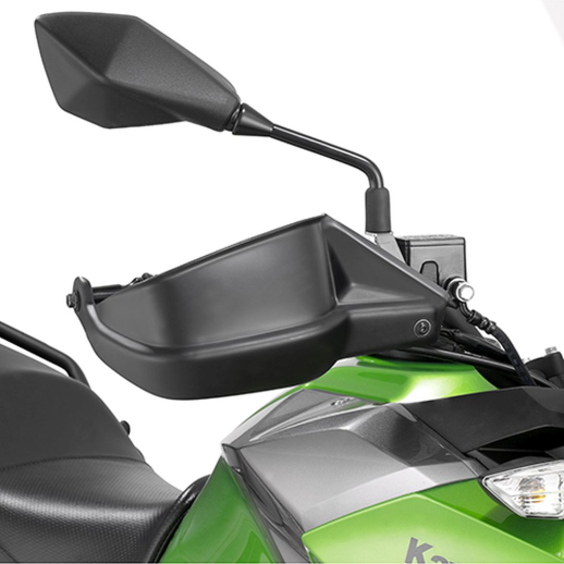 Защита рук Kappa KAWASAKI Versys-X 300 (17-19) KHP4121