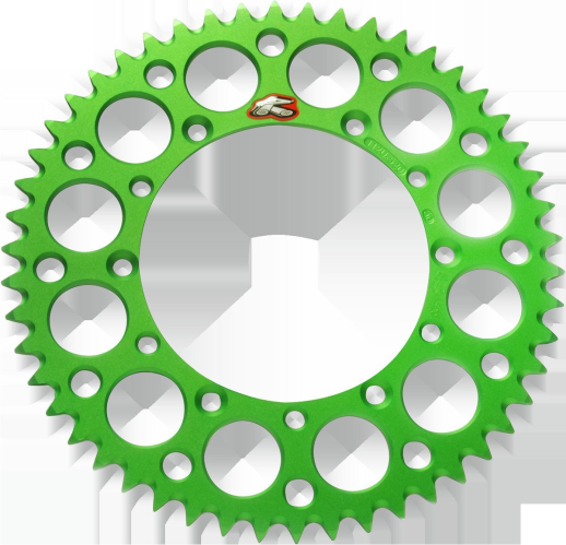 Привідна зірка RENTHAL 112U-520-49GEGN (JTA 460.49)