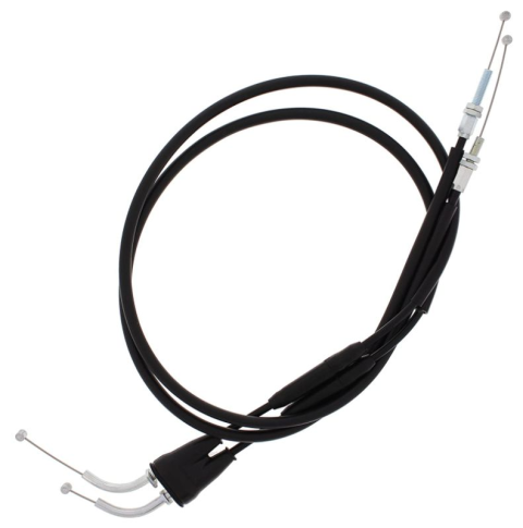 Трос газа KAWASAKI KLX 400R '03-'04, SUZUKI DRZ 400E '00-'07  ALL BALLS 45-1183