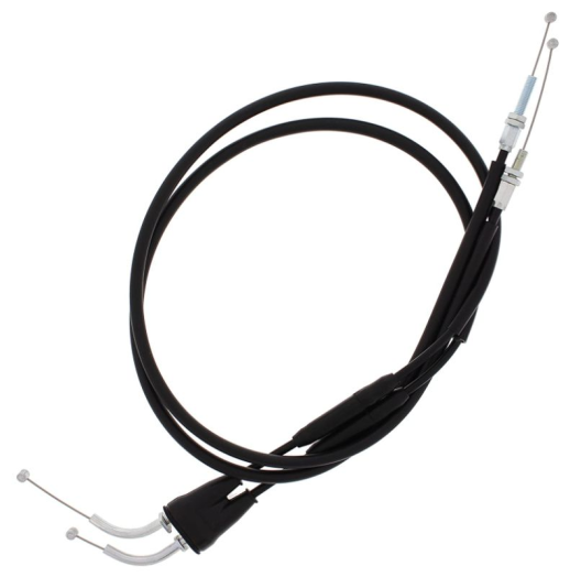 Трос газа KAWASAKI KLX 400R '03-'04, SUZUKI DRZ 400E '00-'07  ALL BALLS 45-1183