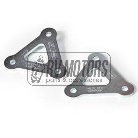 Комплект занижения подвески HONDA XL 1000 2003- TRW LUCAS MCTL102