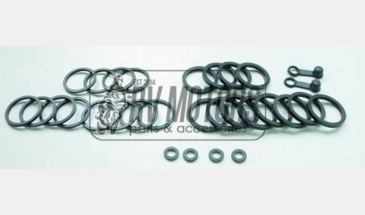 Ремкомплект супорта TOURMAX BCF-320