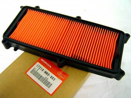 Повітряний фільтр Honda 17210-MN0-003