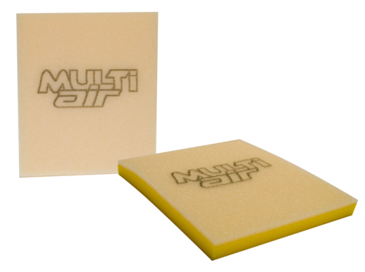 Повітряний фільтр MULTI AIR MA0209 KAWASAKI KLR 250 84-05