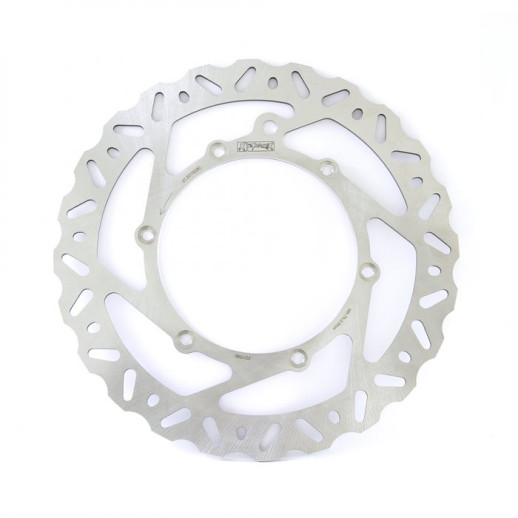 Диск гальмівний PROX передній KTM 125-530 '90-17 37.BD16290