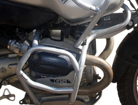 Защитные дуги Heed BMW R 1150 GS (01-05)