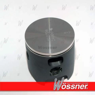 Поршень YAMAHA YZ 80 (YZ80) '88-'92 (48,45MM=+0,50MM) WOSSNER 8187D050