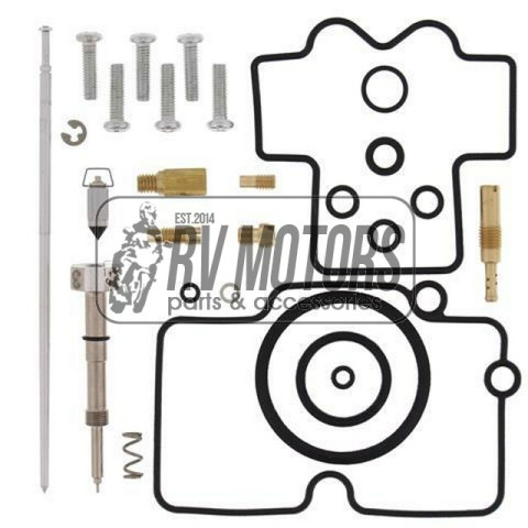 Ремкомплект карбюратора HONDA CRF 450X '08-'15 ALL BALLS 26-1473