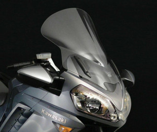 Ветровое стекло Kawasaki GTR/ZG 1400 07-15 National Cycle Vstream N20102
