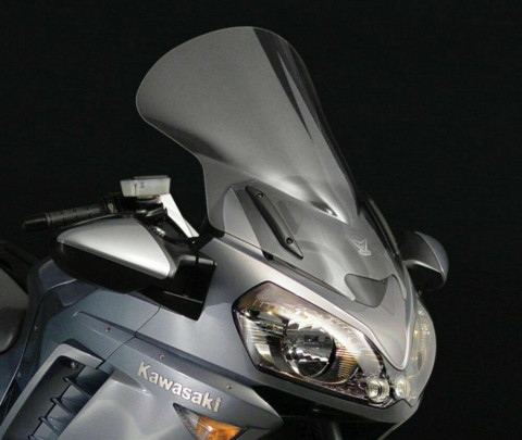 Ветровое стекло Kawasaki GTR/ZG 1400 07-15 National Cycle Vstream N20102