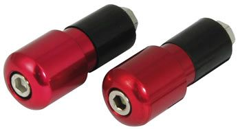 Грузы руля BIKE IT 22mm BEWSL22R