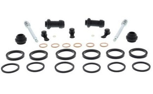 Ремкомплект переднего суппорта All Balls 18-3177