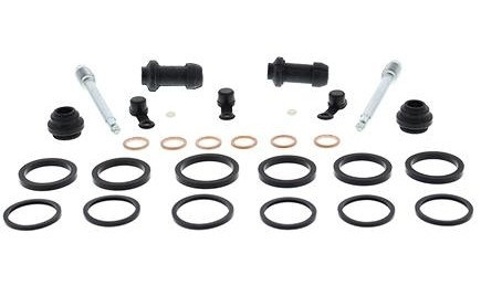 Ремкомплект переднего суппорта All Balls 18-3177