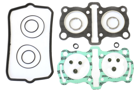 Комплект прокладок TOP-END HONDA CB400 '78-'83, CM 400 '80-'83 ATHENA P400210600400 (2 цилиндра)